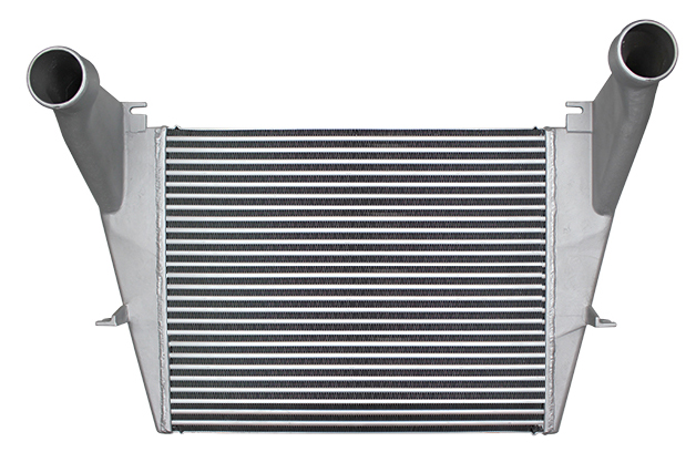 MAC17305 - Mack R, RD & CV Models Charge Air Cooler