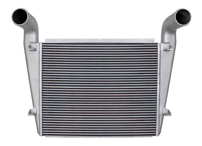 MAC17308 - Mack Trucks Charge Air Cooler