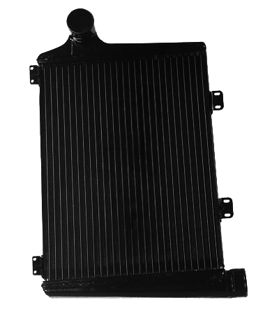 MAC17316 - Mack Midliner Charge Air Cooler