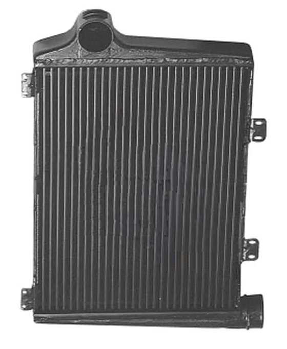 MAC17320 - Mack Midliner Charge Air Cooler