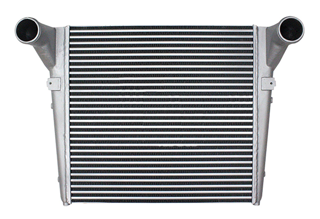 MAC17322 - Mack CX Vision 2000 thru 2003 Charge Air Cooler