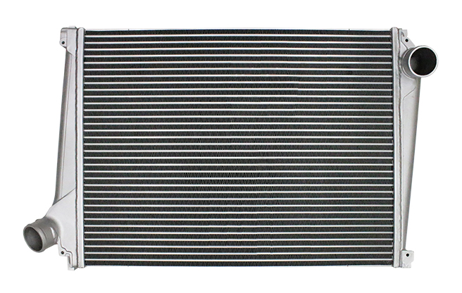 MAC17323 - Mack CX Vision 2004-2005 Charge Air Cooler