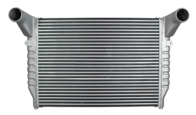 MAC17324 - Mack CXN, CHN, CT & CTP 2005-2007 Charge Air Cooler