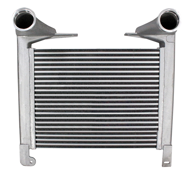 MAC17327 - Mack LEU Series 2008-PRESENT Charge Air Cooler