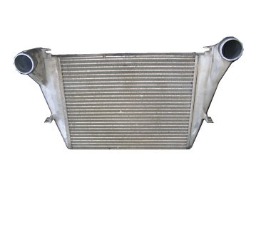 MAC17328 - Mack R, RD & CV Models Charge Air Cooler