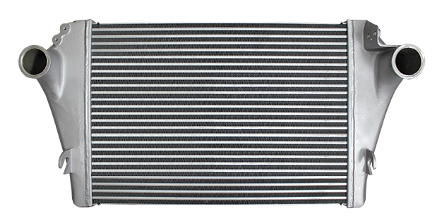 MAC17329 - Mack CHU, GU Granite / Volvo VHD 2008 & Newer Charge Air Cooler