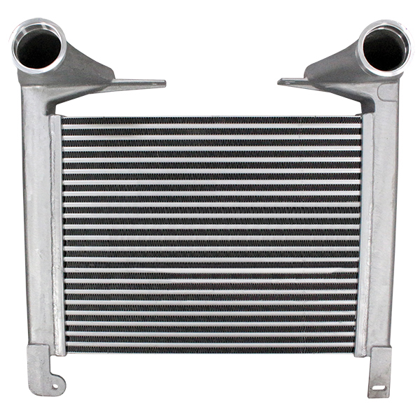 MAC17331 - Mack LEU Series Charge Air Cooler Charge Air Cooler