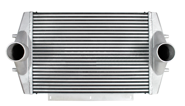 NAV16401 - Navistar Heavy Duty Charge Air Cooler