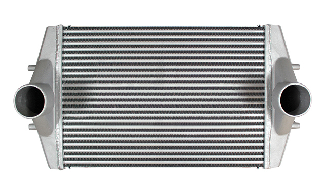 NAV16402 - Navistar Heavy Duty Charge Air Cooler