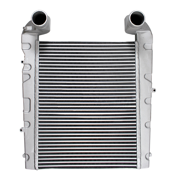 NAV16404 - Navistar 2000, 5000SBA, 8200, 9100, 9200,9300, 9400, 9900 Series Charge Air Cooler