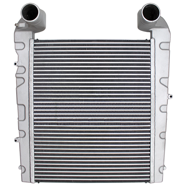 NAV16405 - Navistar 2000, 8000 Series Medium and Heavy Trucks Charge Air Cooler