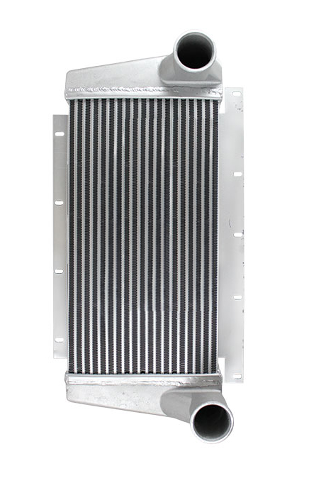 NAV16408 - Navistar 4700, 4800 & 4900 Series Charge Air Cooler