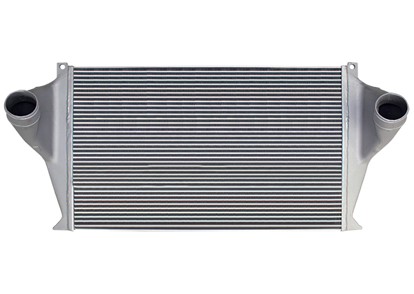 NAV16409 - Navistar 2000, 5000SBA, 8200, 9100, 9200,9300, 9400, 9900 Series Charge Air Cooler