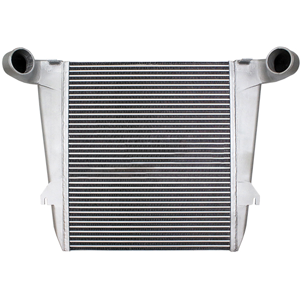 NAV16410 - Navistar 2500, 2600, 8100, 8200, 8300 Charge Air Cooler