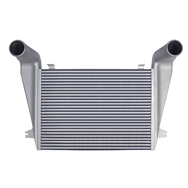 NAV16412 - Navistar 2500, 2600, 8100, 8200, 8300 Charge Air Cooler