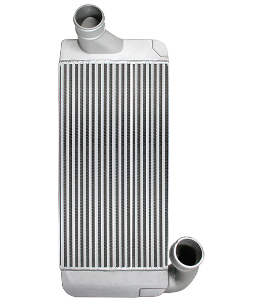 NAV16417 - Navistar 8600 and 9000 Series 2003-2007 Charge Air Cooler