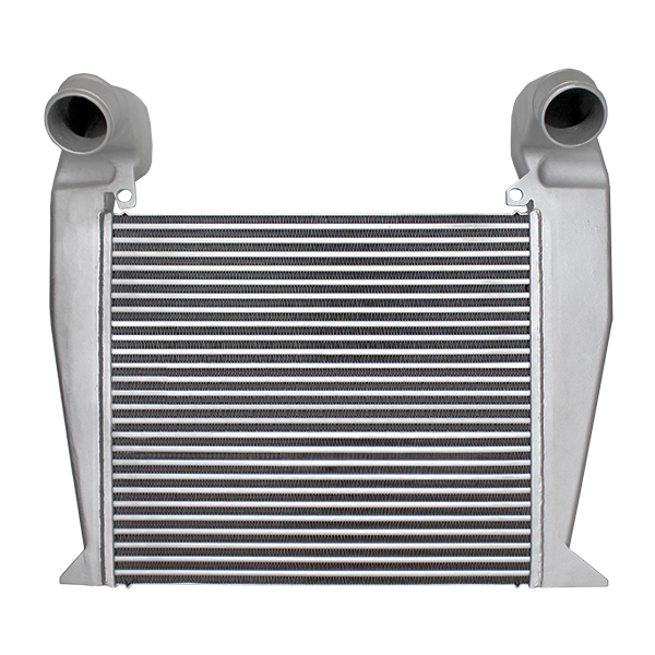 NAV16418 - Navistar Cabover 9800 Series Charge Air Cooler