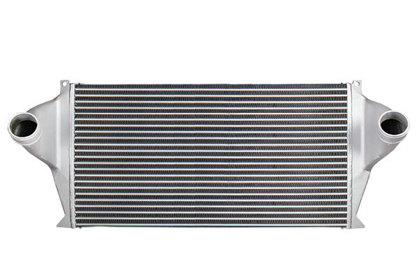 NAV16426 - Navistar Charge Air Cooler Charge Air Cooler