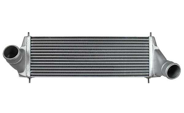 NAV16427 - Navistar 2003-2007 Medium Duty Charge Air Cooler Charge Air Cooler