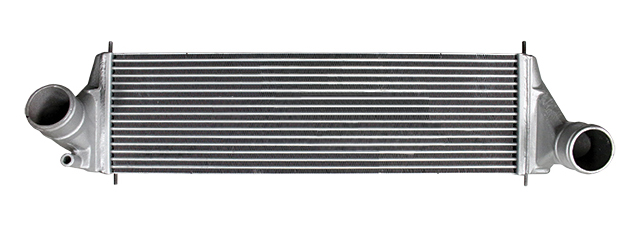 NAV16448 - International DuraStar Charge Air Cooler Charge Air Cooler