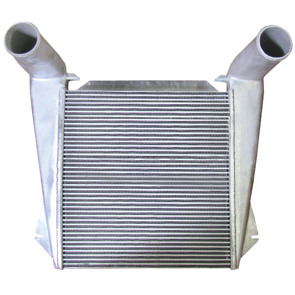 PET17702 - Peterbilt Charge Air Cooler