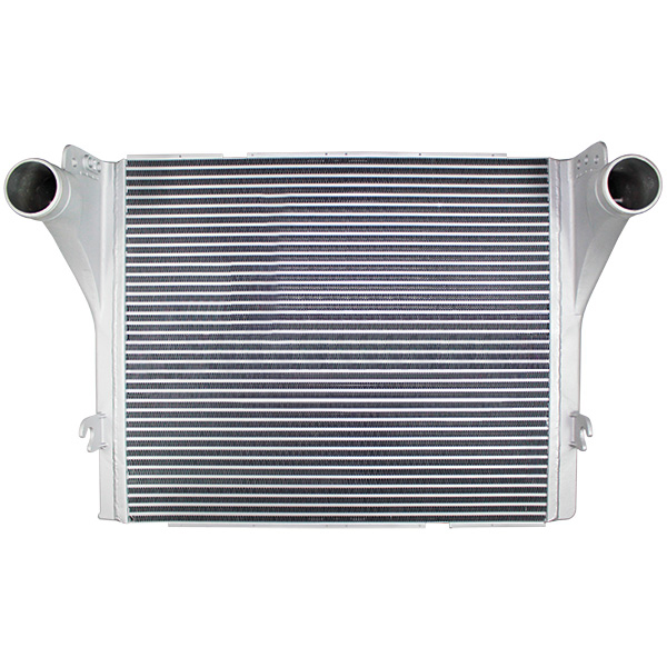 PET17711 - Paccar 2008 to present Kenworth and Peterbilt Trucks. Charge Air Cooler