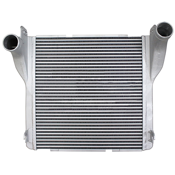 PET17712 - Paccar 2008 to present Kenworth and Peterbilt Trucks. Charge Air Cooler