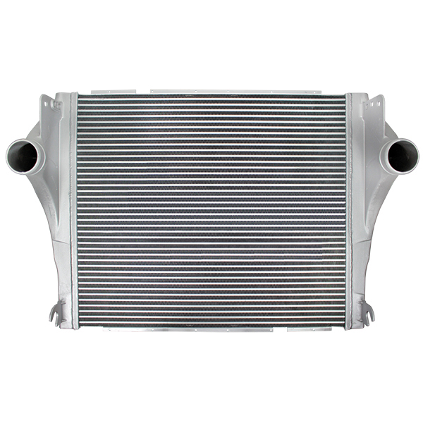 PET17715 - Paccar 2008 to present Kenworth and Peterbilt Trucks. Charge Air Cooler