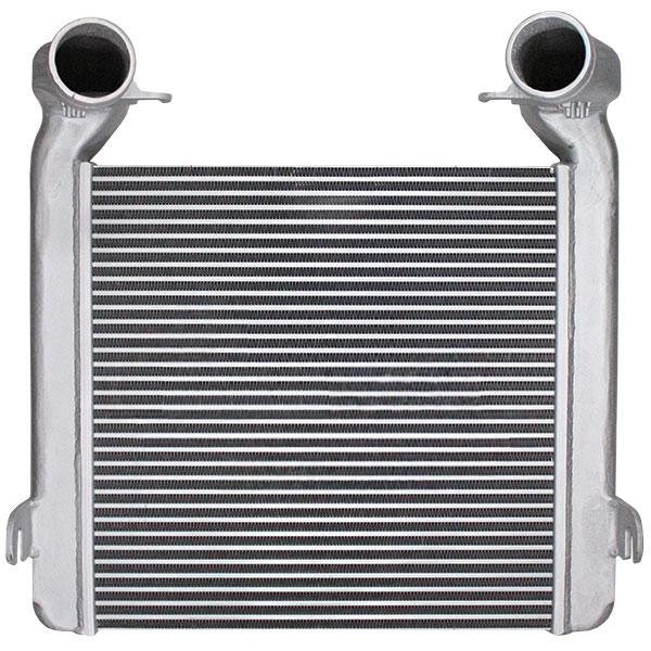 PET17717 - Paccar 2008 to present Kenworth and Peterbilt Trucks. Charge Air Cooler