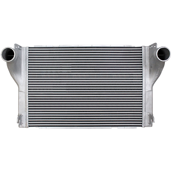 PET17718 - Paccar 2008 to present Kenworth and Peterbilt Trucks. N4095001 Charge Air Cooler