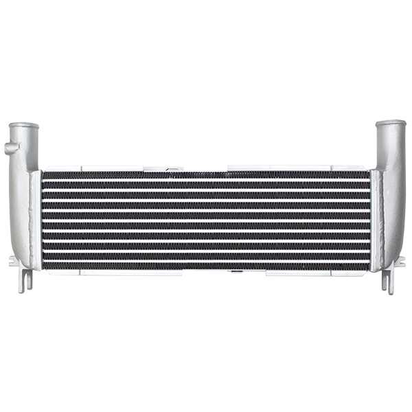 PET17721 - Peterbilt 320 & 520 Sanitation Truck Lower Charge Air Cooler 2012 & Newer Charge Air Cooler