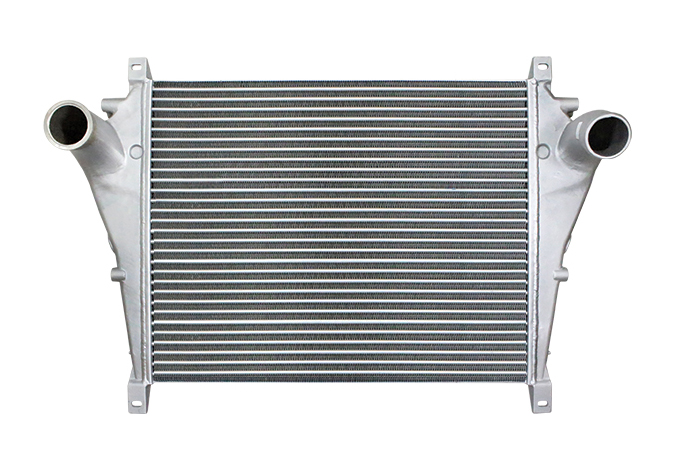 VOL18824 - Volvo VHD 2002 to 2007 Charge Air Cooler