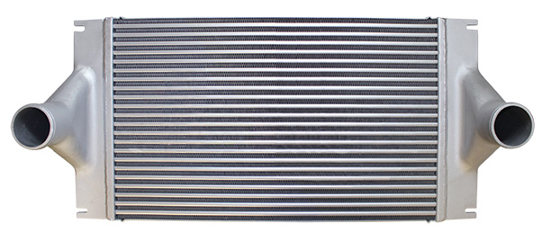 WES18201 - Western Star  Charge Air Cooler