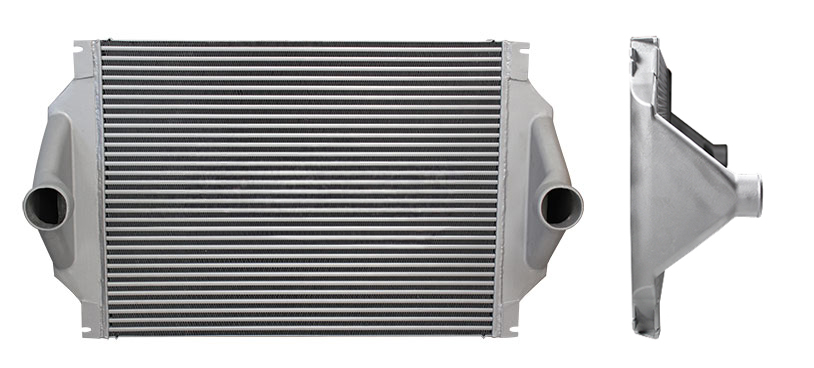 WES18204 - Western Star  Charge Air Cooler