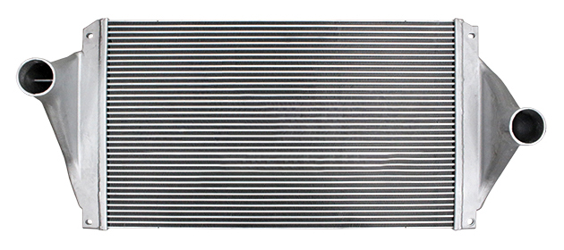 WES18206 - Western Star 6900XD Charge Air Cooler